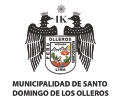 municipalidad santo domingo de los olleros